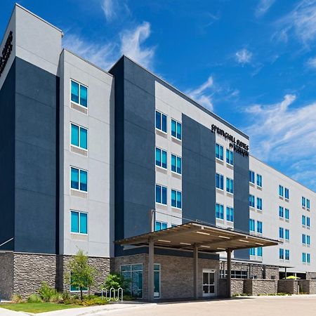 Springhill Suites By Marriott Austin North Εξωτερικό φωτογραφία