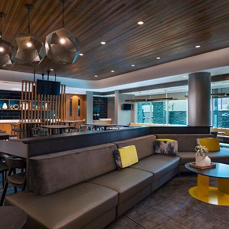 Springhill Suites By Marriott Austin North Εξωτερικό φωτογραφία