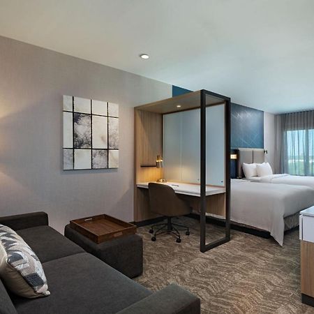 Springhill Suites By Marriott Austin North Εξωτερικό φωτογραφία