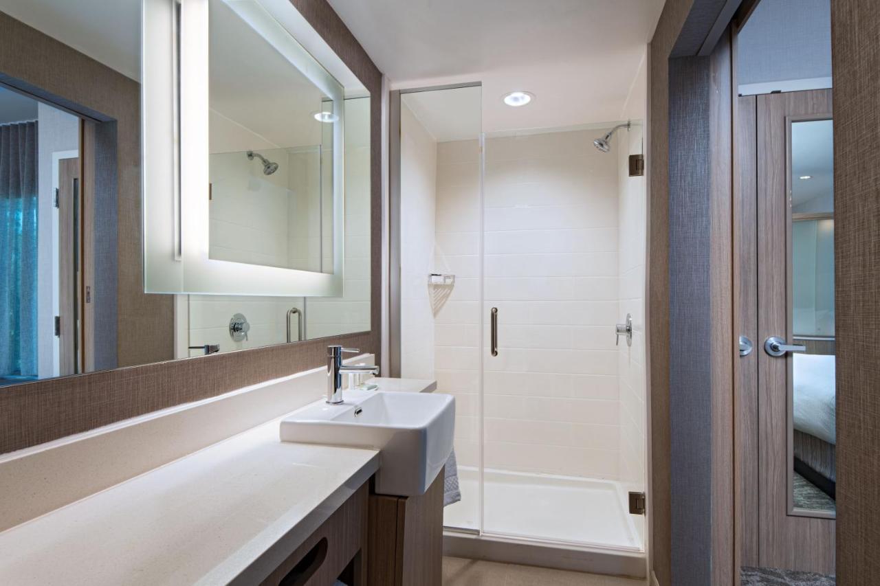 Springhill Suites By Marriott Austin North Εξωτερικό φωτογραφία