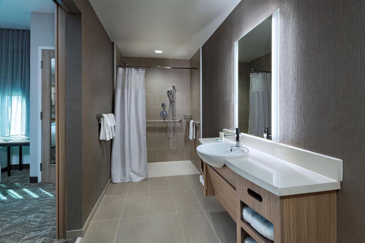 Springhill Suites By Marriott Austin North Εξωτερικό φωτογραφία